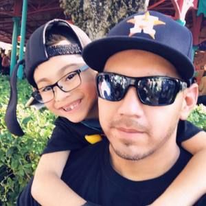 Meet your Posher, Joe anthony